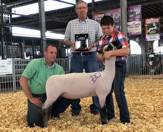 City Limits Winners